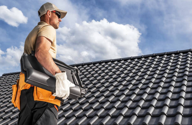 Best Roof Maintenance and Cleaning  in Hauppauge, NY